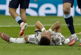 Velemajstorska "štikla", pa glupost Frana Garsije,  Selta pogurala Barsu na +4! Čekamo saopštenja iz Madrida!